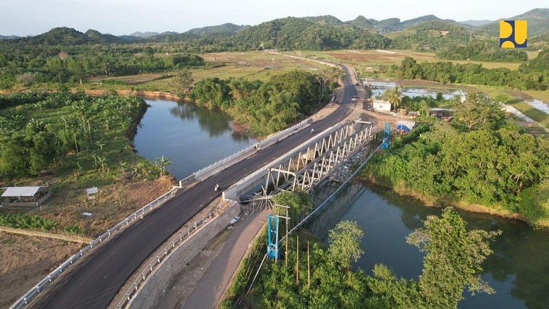 LPEI dan BCA Kolaborasi Kucurkan Rp1,05 Triliun Kembangkan Labuan Bajo. Foto: MNC Media.