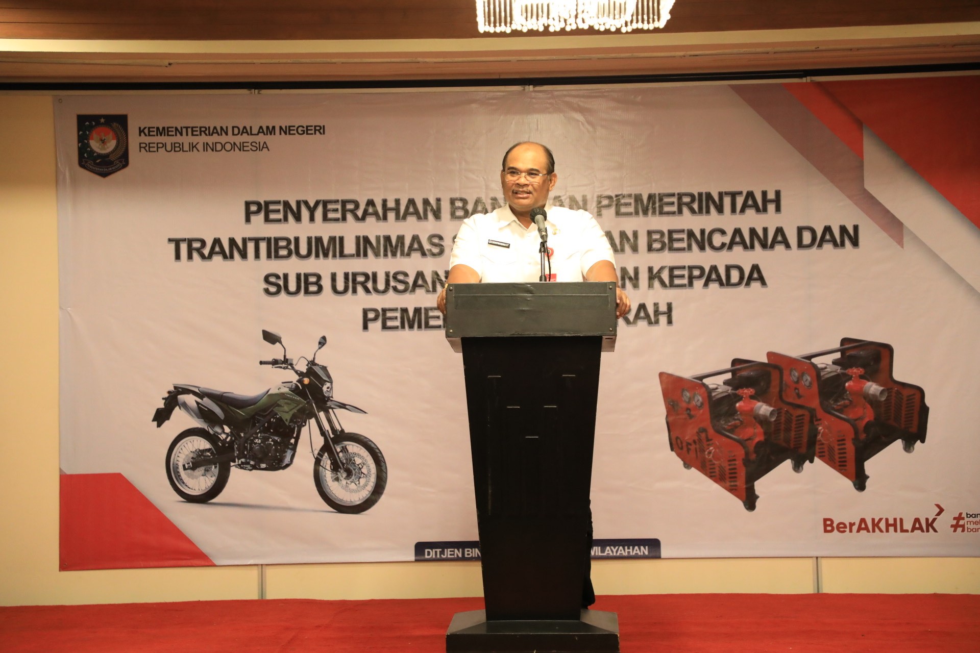 Antisipasi El Nino, Ini Langkah Pemerintah (FOTO: MNC Media)