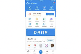10 Langkah Cara Top Up DANA Lewat ATM Mandiri 2023. (FOTO: MNC MEDIA)