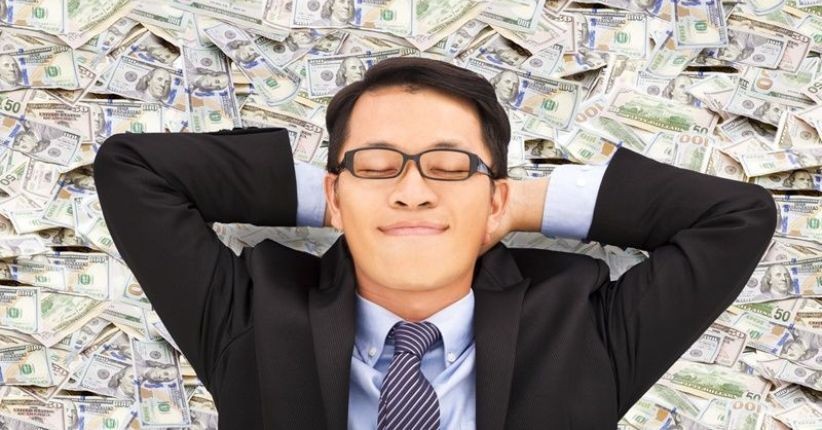 Daftar Terbaru 10 Orang Terkaya Indonesia, Nomor 1 Berharta Rp426 Triliun (Foto: MNC Media)
