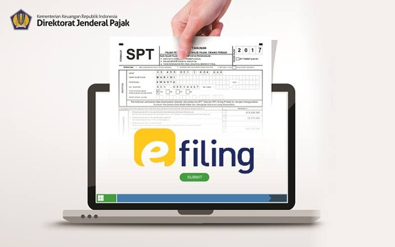 Cara Lapor Saham di SPT Tahunan, Sobat Cuan Wajib Tahu. (Foto: MNC Media).