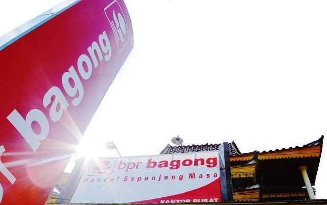 Berdiri 30 Tahun, Izin Usaha Bank Bagong Dicabut OJK (Foto: MNC Media)