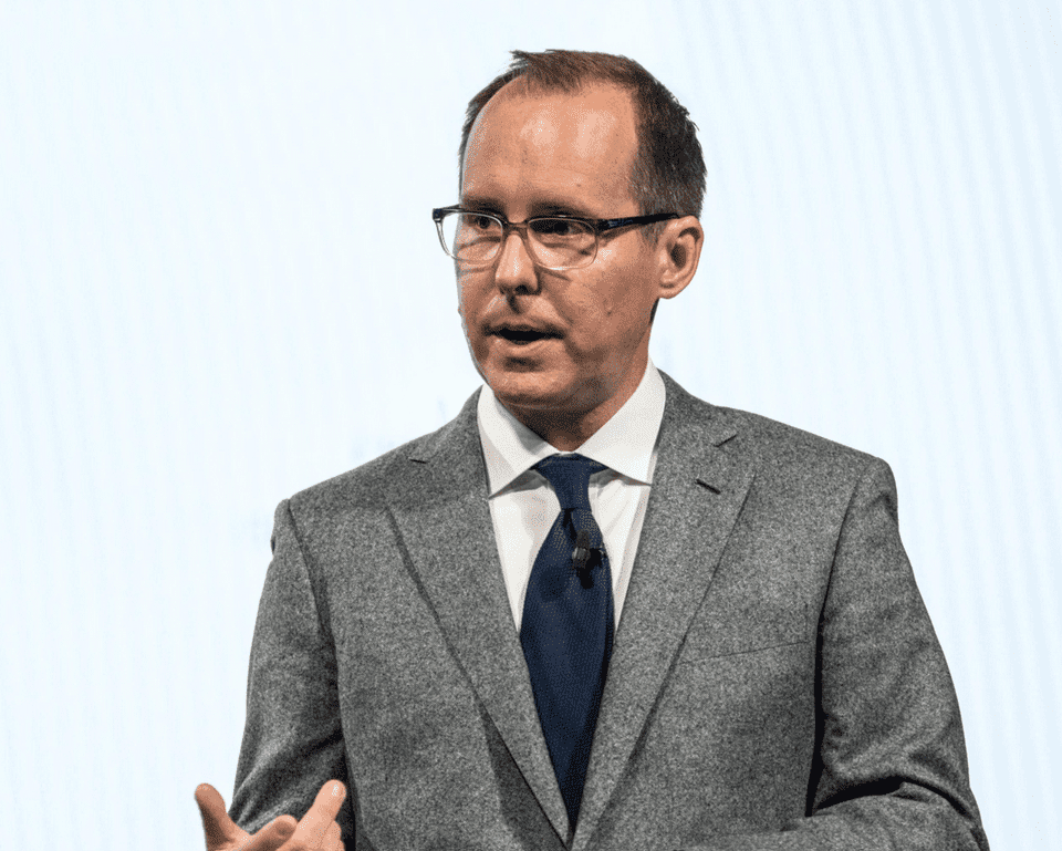 Investor Ini Prediksi ‘Bom Waktu’ Jadi Malapetaka buat Pasar, Apa Maksudnya? (Foto: Forbes)
