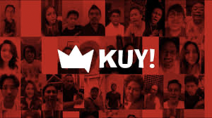 Mengenal Siapa Bos Kuy Entertainment? (FOTO : MNC MEDIA)