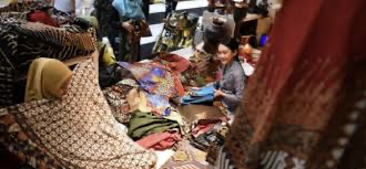 Teten Masduki ungkap Pelaku UMKM Masih Sulit Dapat Modal Usaha. (Foto: MNC Media)