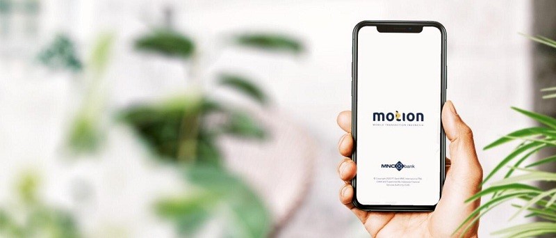 Persaingan Kian Sengit, Ini Jurus Bank Digital Merebut Hati Nasabah (Foto MNC Media)