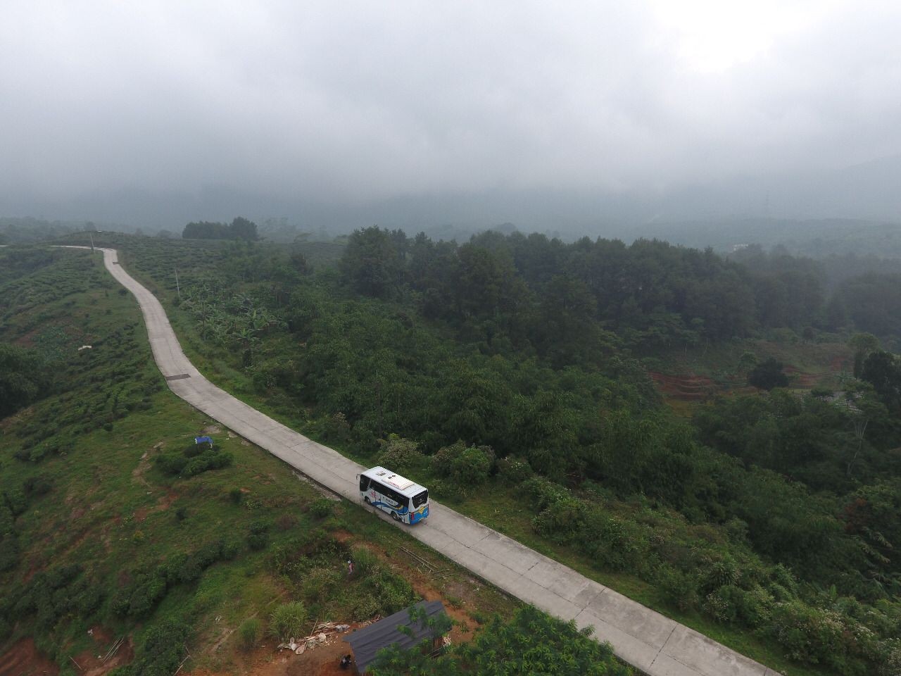 Tekan Biaya Transportasi, Menhub Naikan Subsidi Angkutan Perintis Jadi Rp3,5 Triliun. (Foto: Kemenhub)