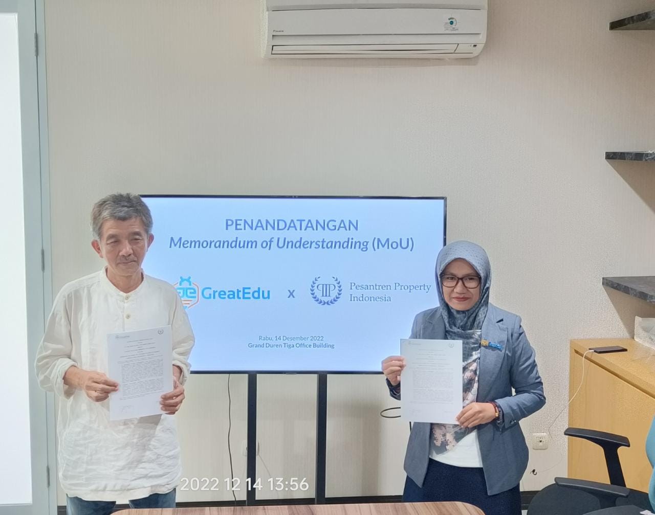 Calon Pengusaha Properti Diminta Siapkan Strategi agar Proyek Tak Mangkrak (FOTO:Dok Ist)