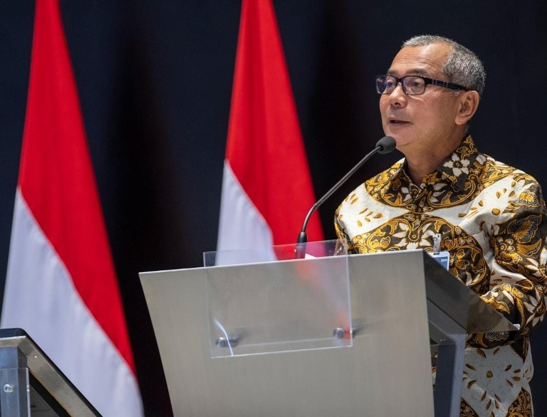 Rampung Rp 3 T, BRI Mau Buybcak Saham Lagi Rp 1,5 . (Foto: MNC Media)