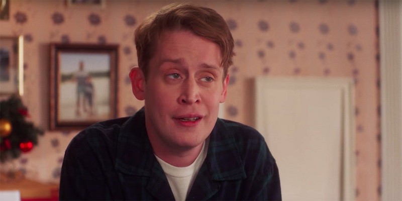 Cerita Macaulay Culkin Tolak Kembali ke Home Alone Meski Dibayar Rp49 M. Foto: MNC Media.