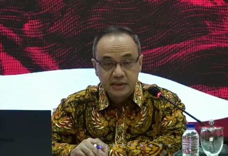 Indonesia Kirim Bantuan Makanan untuk Korban Gempa Turki. (Foto: MNC Media)