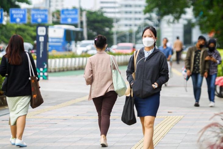 Jakarta akan Mengalami Fenomena Hari Tanpa Bayangan Hari Ini. (Foto: MNC Media)