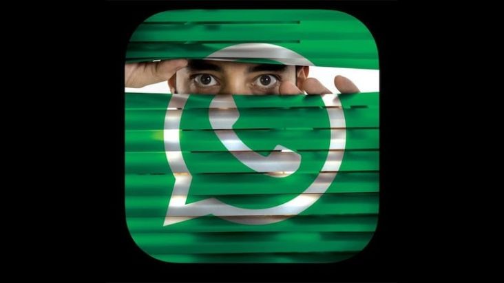 Simak 7 Ciri-Ciri WhatsApp Disadap Orang dan Cara Mengatasinya (Foto: MNC Media)