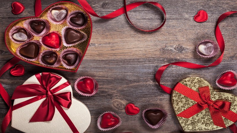 Simak 5 Ide Bisnis Menjelang Hari Valentine 2023 yang Bisa Mendatangkan Cuan (Foto: MNC Media)