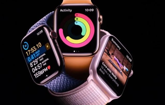 Peluncuran Apple Watch Ultra MicroLED Ditunda ke 2025, Ini Alasannya (Foto: dokGizmochina)