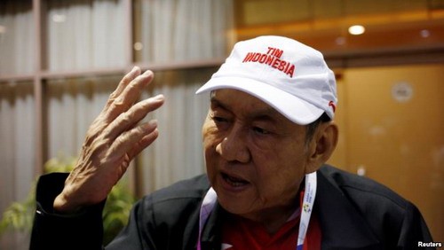 10 Orang Terkaya di Indonesia Terbaru 2023, Bos Djarum Paling Wahid. (Foto: MNC Media) 