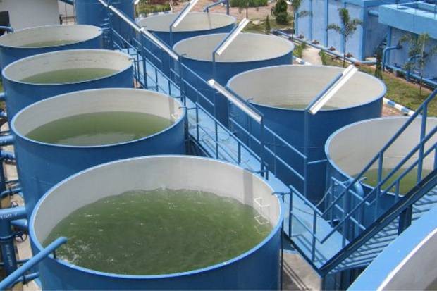 USAID to Invest USD50 Million to Improve Water Services in Indonesia. (Foto: MNC Media)