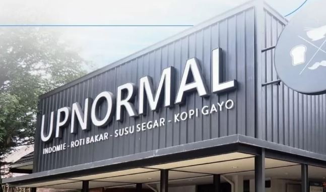 Ini Penyebab Banyak Warunk Upnormal Tutup, Bukan Masalah Harga (Foto: Instagram)