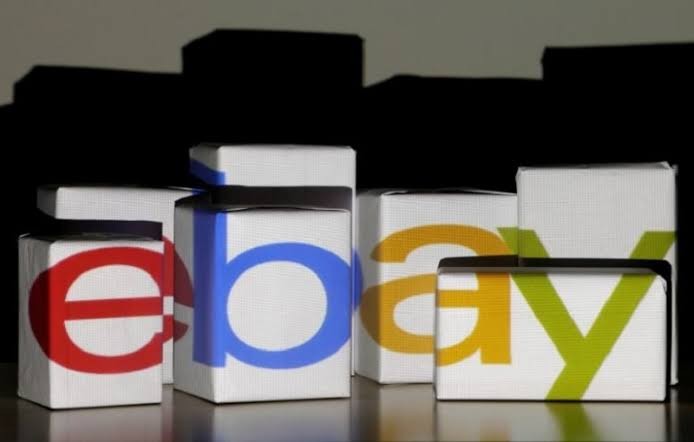 Ebay Bakal PHK 500 Karyawan. (Foto: Okezone/Dok.