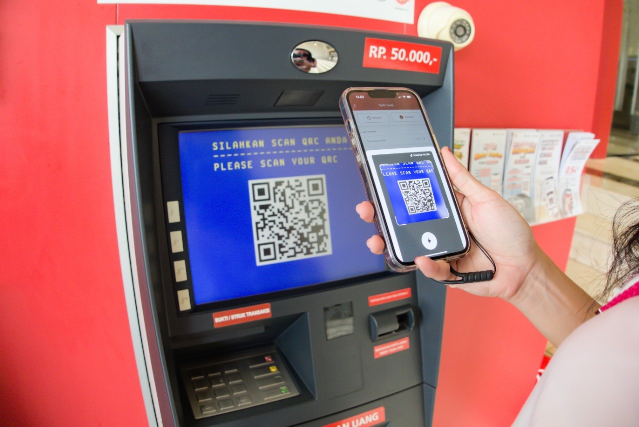 Moncer Abis, Laba Bersih Bank DKI Rp939,11 Miliar per Desember 2022. (Dok. Istimewa/Bank DKI)