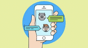 Kenali Macam-Macam Chatbot untuk Teknologi Buatan. (FOTO : MNC MEDIA)
