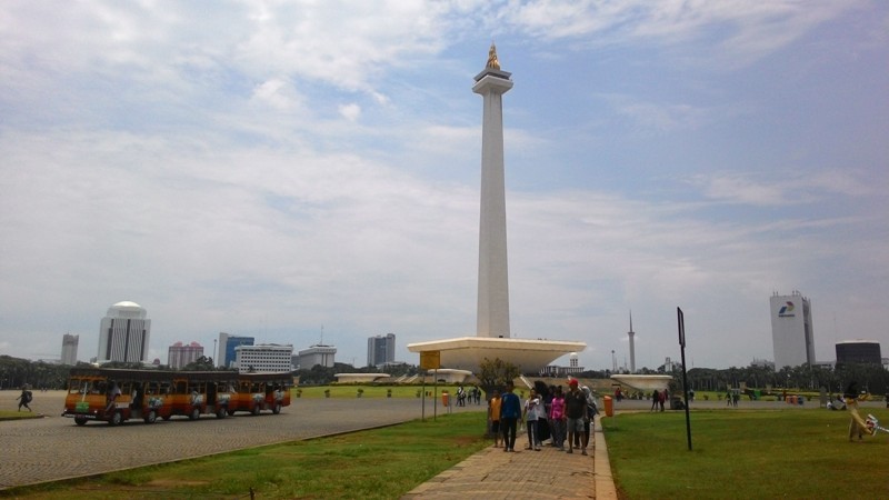 Simak Perjalanan Pemindahan Ibu Kota Indonesia Sejak Merdeka Hingga Ikn