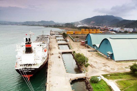 Grup Salim (META) Jual Aset Terminal Kargo Senilai USD5,7 Juta (Foto: MNC Media)