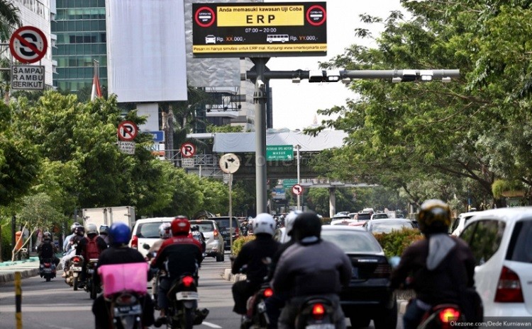 Tuai Protes, Raperda soal ERP Bisa Dicabut Lewat Paripurna DPRD. (Foto: MNC Media)