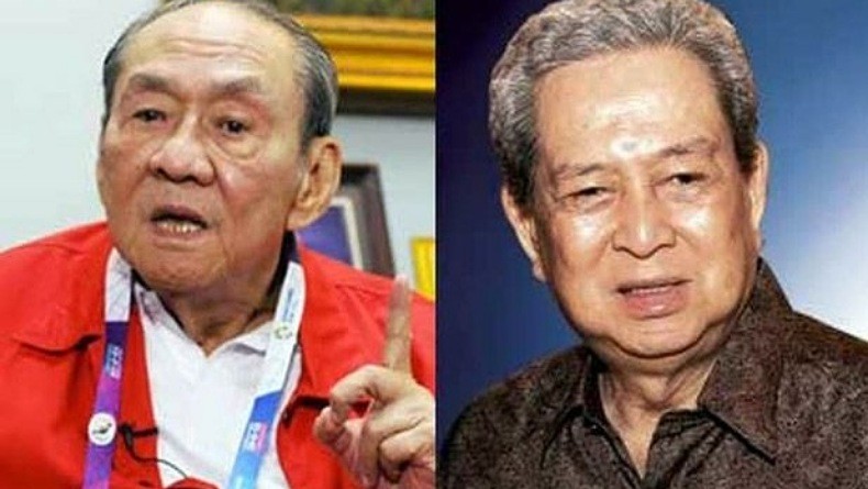 Mengulik Identitas 9 Naga Ekonomi Indonesia, Ini Bisnis dan Kekayaannya. (Foto: MNC Media)      