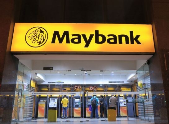 Nilai Transaksi di Platform Digital Maybank (BNII) Tumbuh 22,1 Persen di Kuartal I 2023. (Foto: MNC Media)