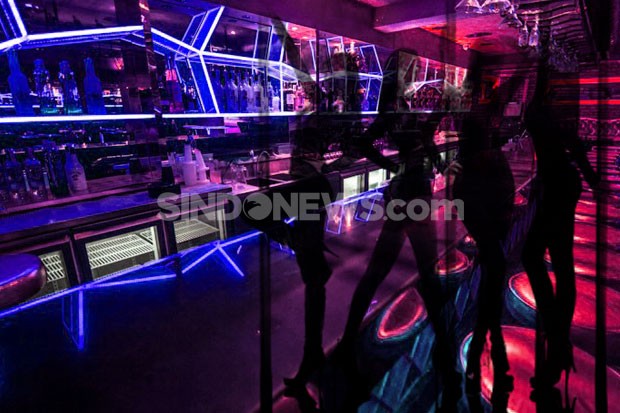 Anak Muda di Berlin Dikasih Rp812 Ribu Buat Clubbing, Kamu Tertarik? (Foto: Sindonews).