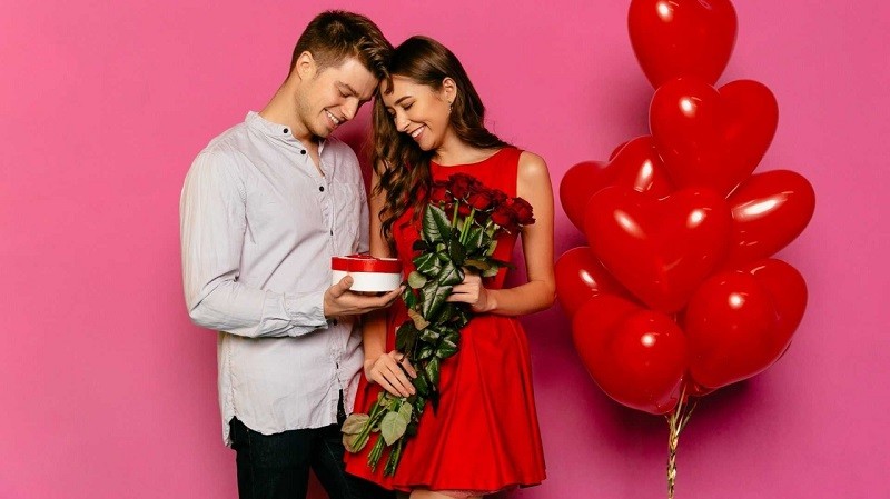 6 Kado Valentine Termahal di Dunia Sepanjang Masa, Harganya Bikin Geleng Kepala. (Foto: MNC Media)     
