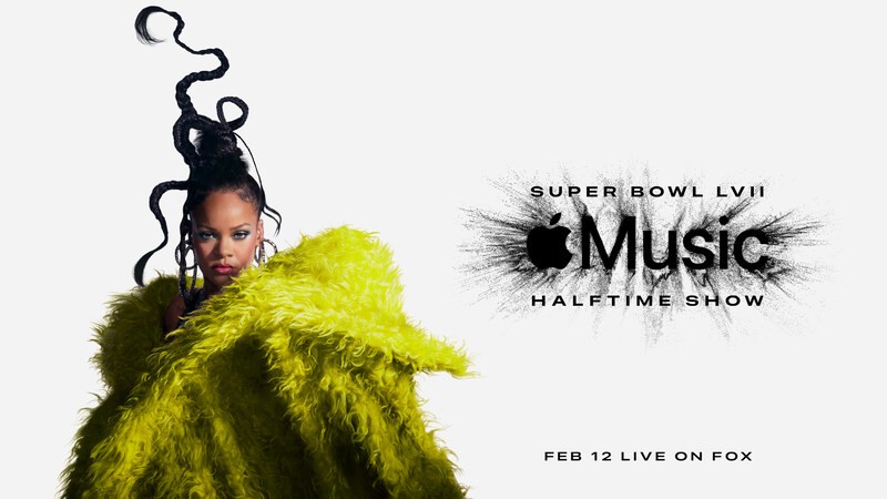 Tampil di Halftime Show Super Bowl, Rihana sampai Shakira Tidak Dibayar. (Foto: MNC Media)