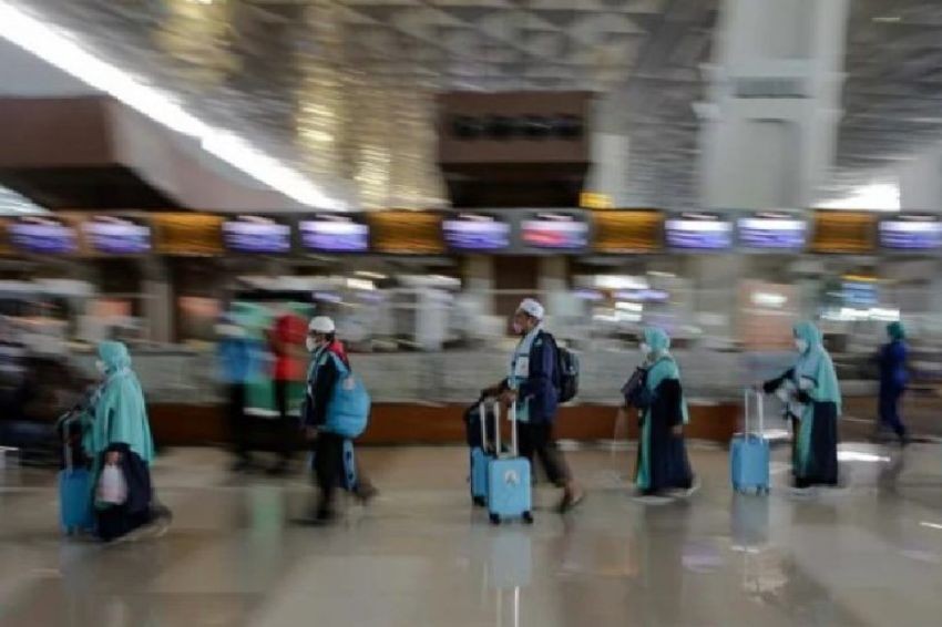 Puluhan Warga Majalengka Tertipu Travel Umrah, Rugi hingga Rp941 Juta. (Foto: Ilustrasi/MNC Media)