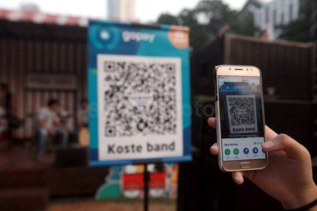 Begini Cara Top Up GoPay di Alfamart 2023, Mudah dan Praktis (Foto: MNC Media)