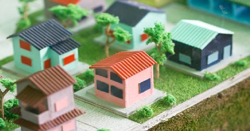 Simak Tips dan Cara Menabung untuk Beli Rumah dengan Gaji Rp2 Juta. (Foto: MNC Media)    