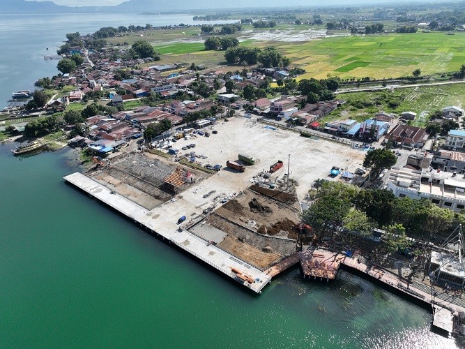 Tiket F1 PowerBoat akan Kembali Dijual Offline, Catat Tanggalnya. Foto: MNC Media.