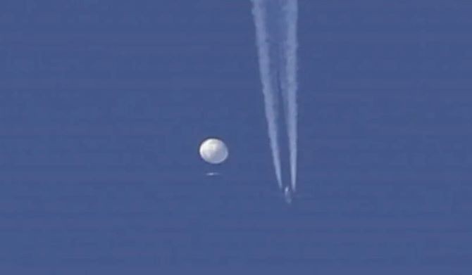 NASA Adakan Pertemuan Publik Soal Temuan 'UFO', Hasilnya Mengejutkan. (Foto: MNC Media)