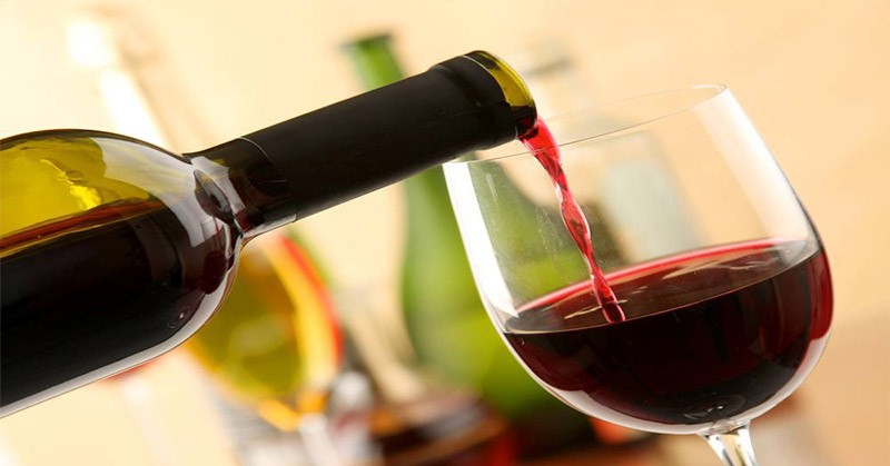 Produksi Melimpah tapi Warga Prancis Malah Jarang Minum Wine. (Foto: MNC Media)