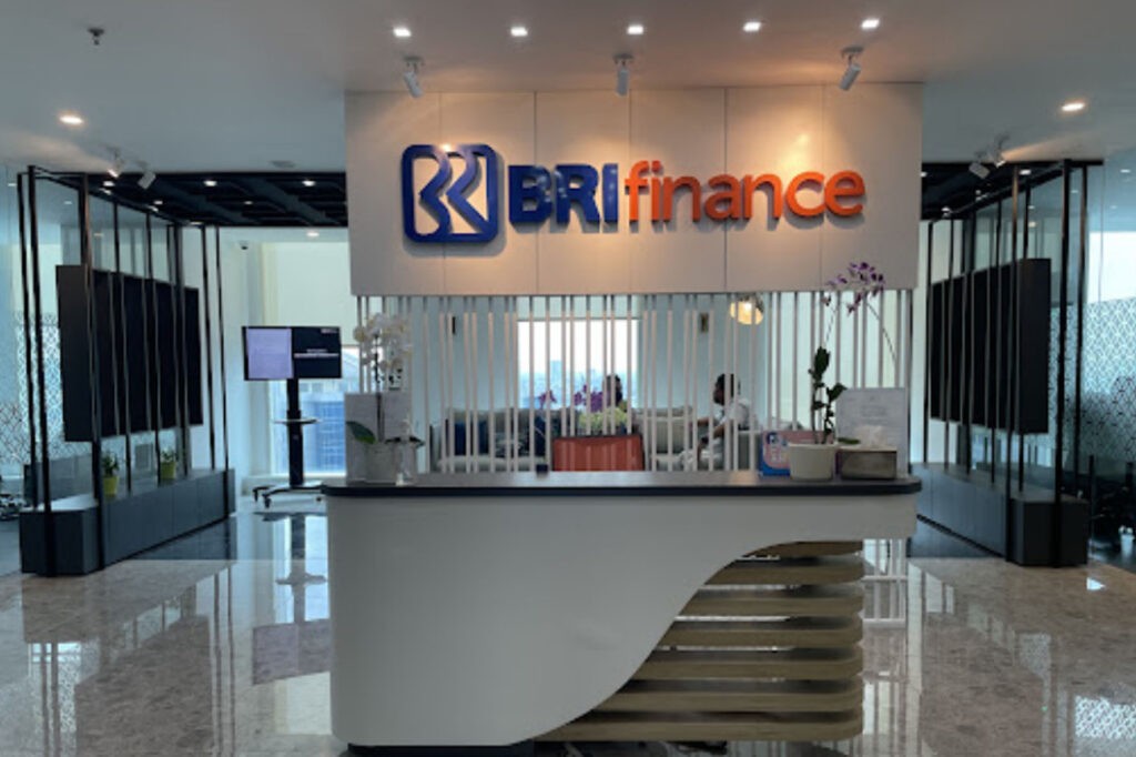 Taktik BRI Finance Pacu Pembiayaan Multiguna. (Foto MNC Media)
