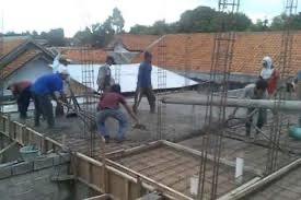Inilah Biaya Cor per Meter Terbaru 2023, Cocok untuk yang Bangun Rumah. (FOTO : MNC MEDIA)
