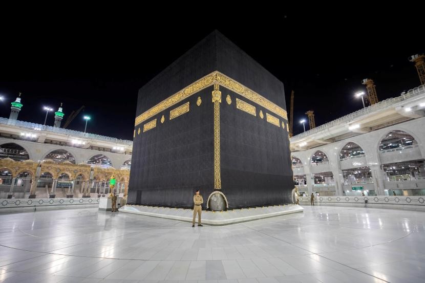 Antrean Keberangkatan Haji Regular Bertahun-Tahun, Kemenag: Bagian dari Perjuangan. Foto: MNC Media.