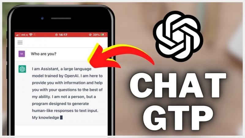 Simak Perbedaan ChatGPT Plus dan ChatGPT Versi Reguler, Sudah Tahu? (Foto: YouTube/Digital Guide)