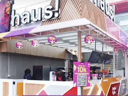10 Rekomendasi Franchise Minuman di 2023 yang Cocok Menambah Penghasilan. (FOTO : MNC MEDIA)