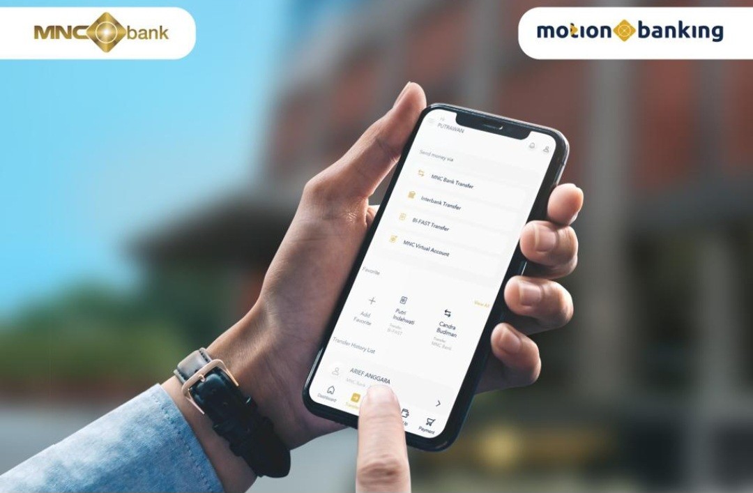 Intip Manfaat Mobile Banking yang Perlu Kamu Ketahui, Apa Saja? (FOTO:MNC Media)