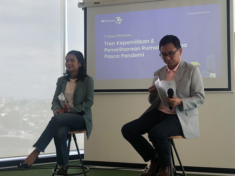 Tahun Ini Dinilai Waktu yang Tepat Beli Properti, Kenapa? (Foto: MNC Media).
