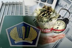 Inilah Batas Waktu SPT Tahunan 2023. (FOTO : MNC MEDIA)