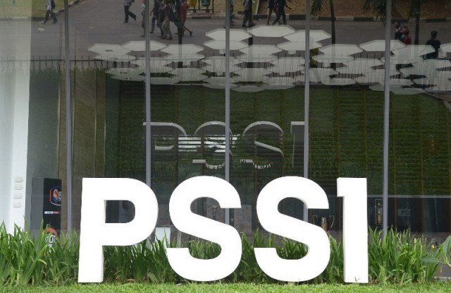 Erick Thohir-Zainudin Amali Jadi Pimpinan PSSI, DPR Tunggu Sikap Jokowi dan FIFA. (Foto: MNC Media)