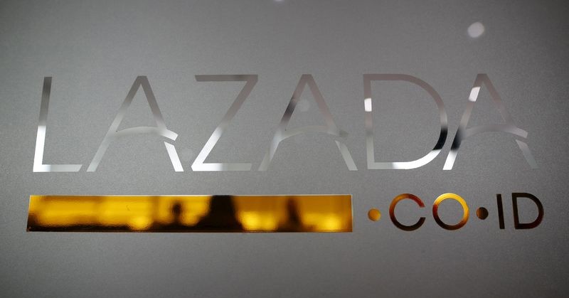 Kisah Inspiratif Pendiri Lazada, E-Commerce Populer di Asia Tenggara. (Foto: MNC Media)