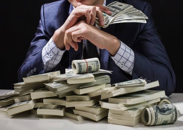 5 Shio Ditakdirkan Jadi Crazy Rich, Mencetak Banyak Orang Sukses (Foto: MNC Media)
